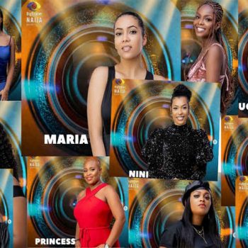 2021 BBN female housemates you need to know