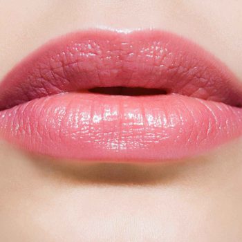How to get pink/red lips
