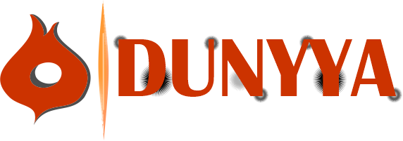 Dunyya Logo