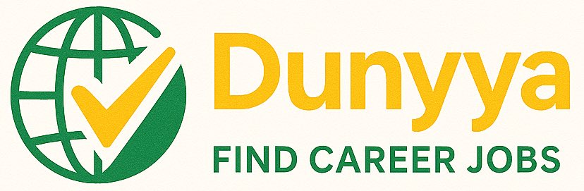 Dunyya Jobs